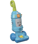 Laugh and Learn Light Up Vacuum